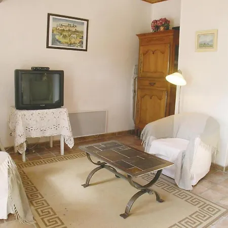 Holiday home 2 Bedroom Awesome In Talmont De St, Hilaire Saint-Hilaire-de-Talmont