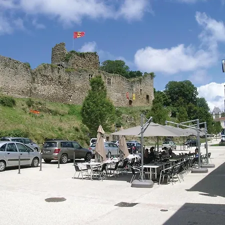 2 Bedroom Awesome In Talmont De St, Hilaire * Saint-Hilaire-de-Talmont
