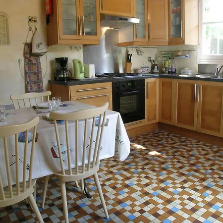 Holiday home 2 Bedroom Awesome In Talmont De St, Hilaire