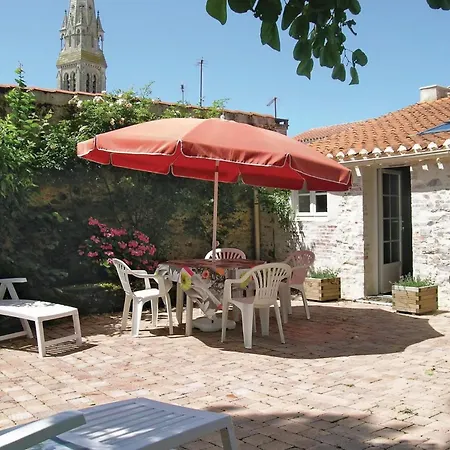 2 Bedroom Awesome In Talmont De St, Hilaire * Saint-Hilaire-de-Talmont