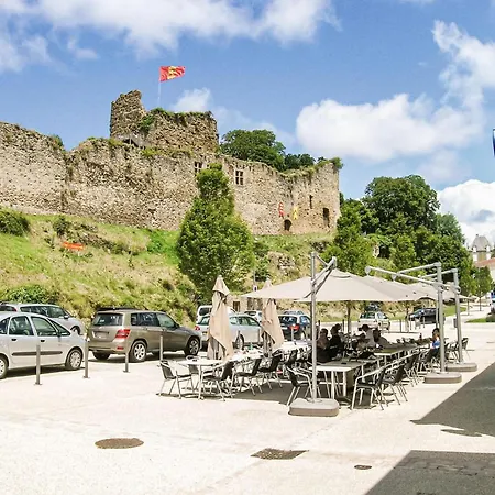 Lovely In Talmont De St Hilaire *