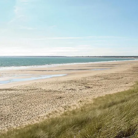 Lovely In Talmont De St Hilaire Saint-Hilaire-de-Talmont