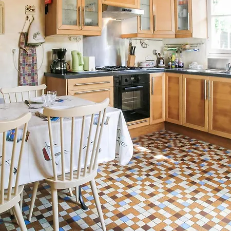 Lovely In Talmont De St Hilaire