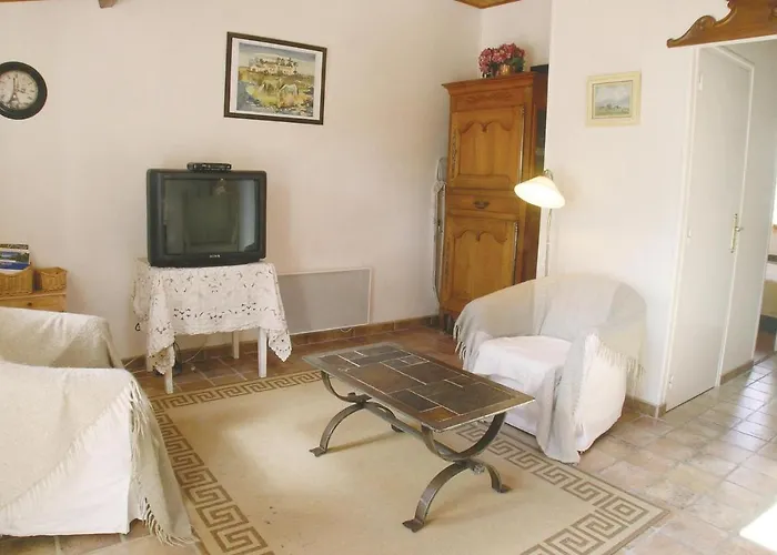 펜션 Lovely In Talmont De St Hilaire Saint-Hilaire-de-Talmont