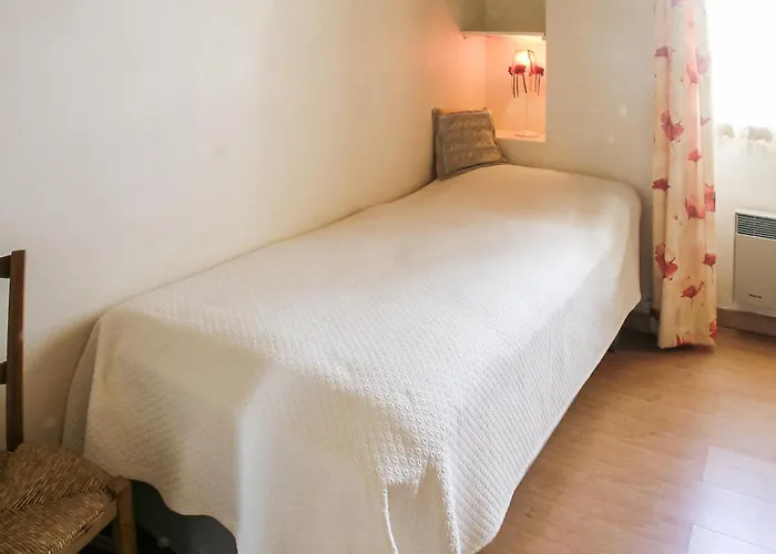 Lovely In Talmont De St Hilaire