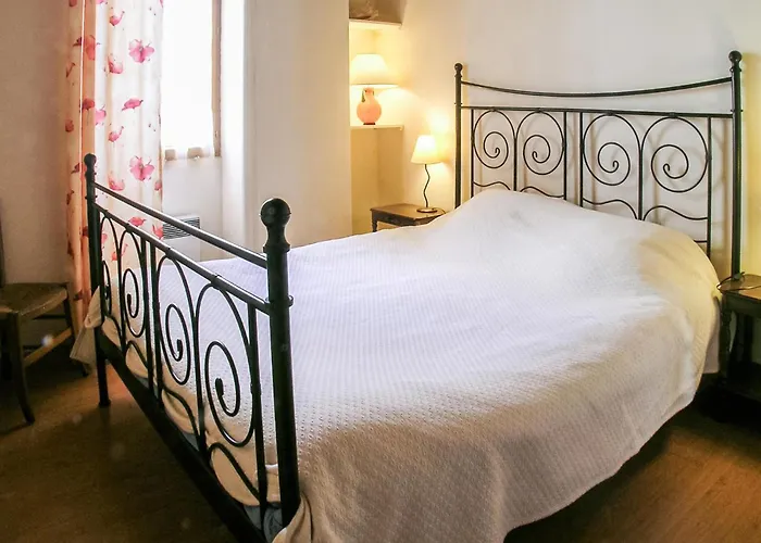 펜션 Lovely In Talmont De St Hilaire *