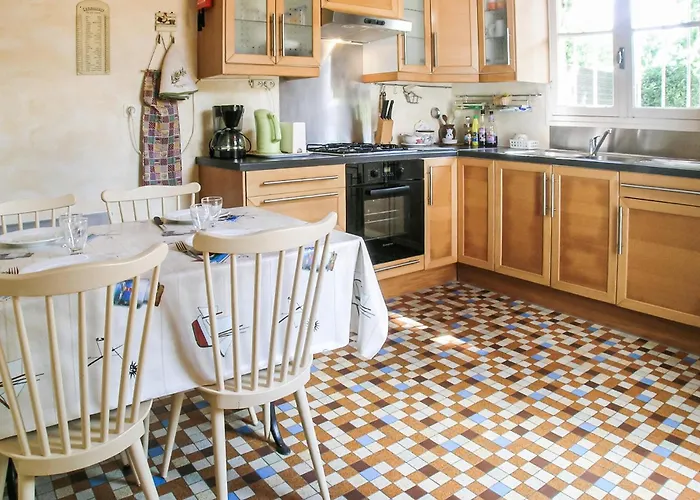 Lovely In Talmont De St Hilaire